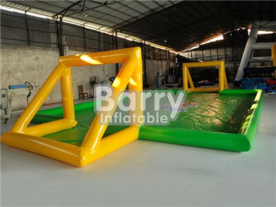 Inflatable Soccer Field For Sale